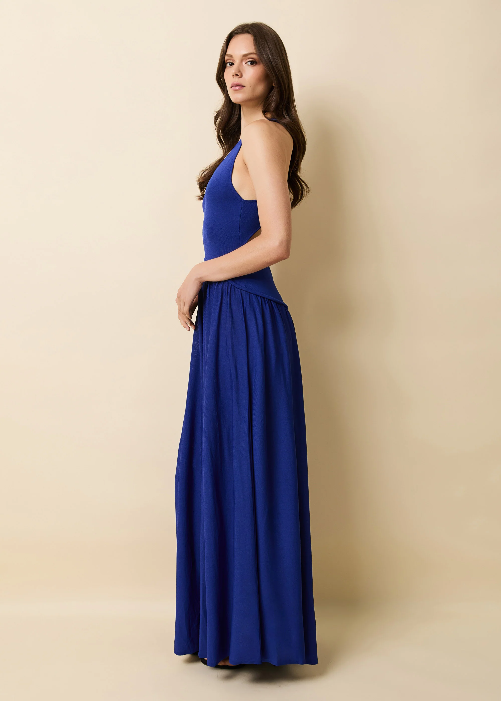 Maggie Dress Twilight - Image 3