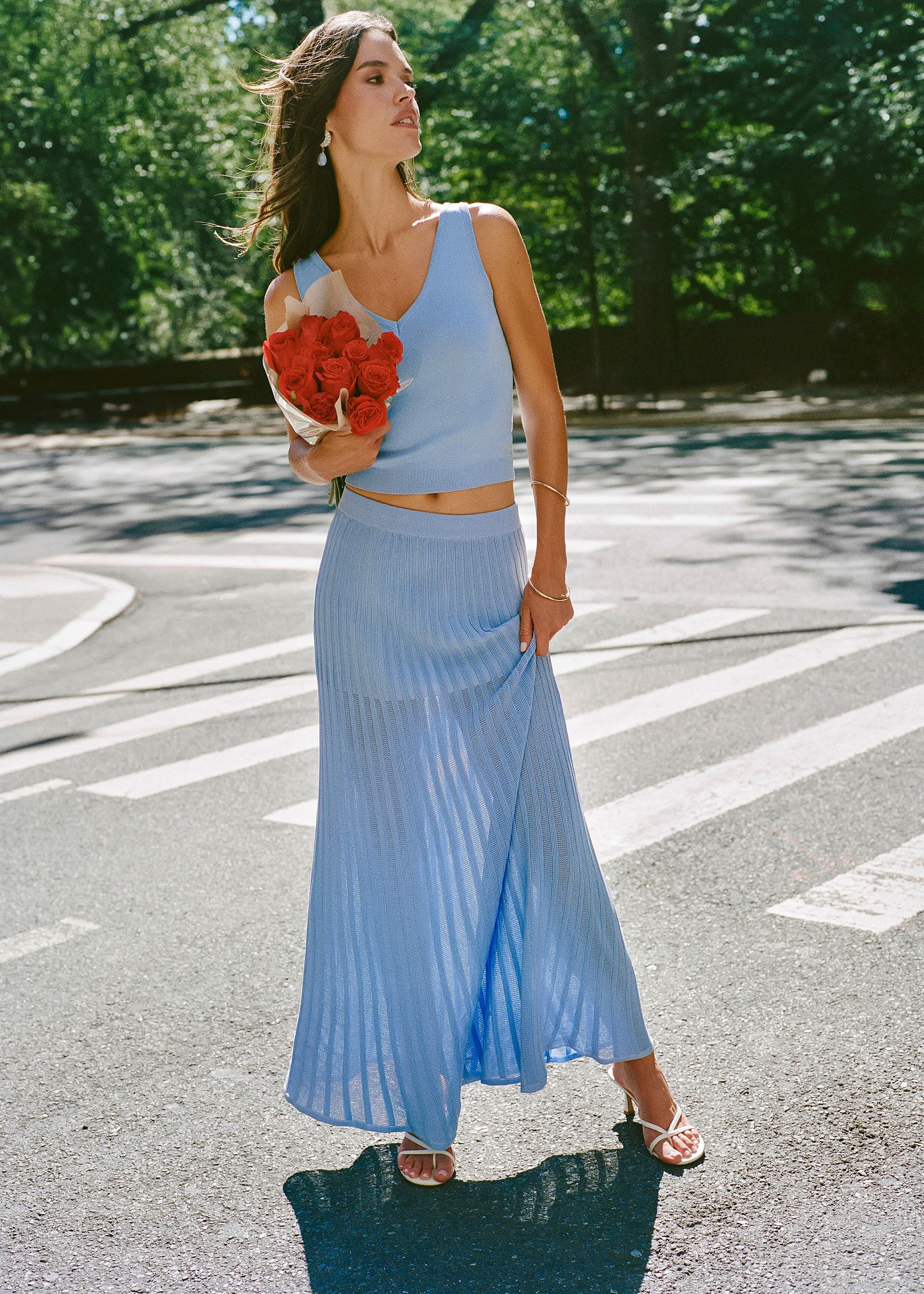 Tabitha Top Open Water - Image 4