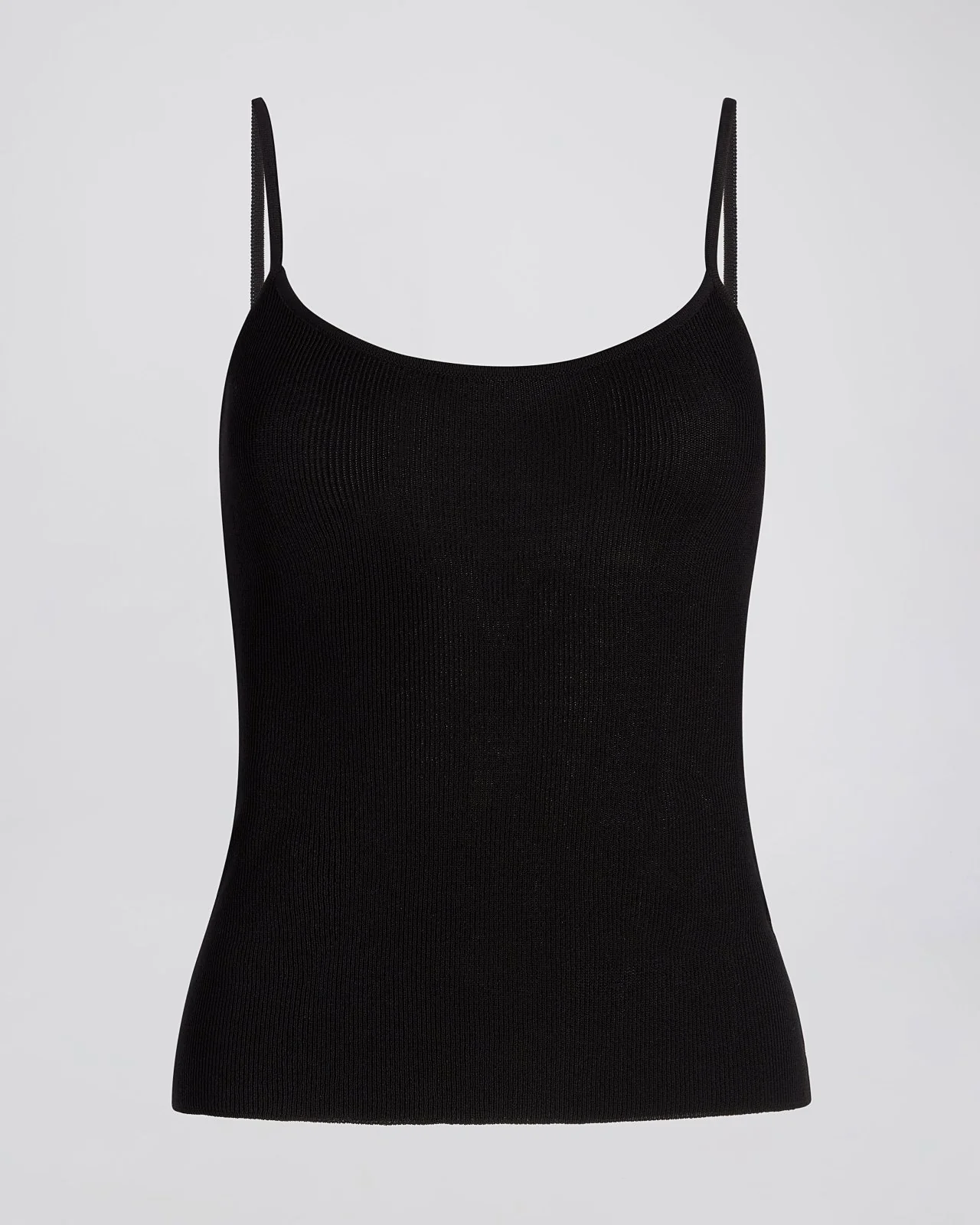 Selena Tank Noir - Image 5